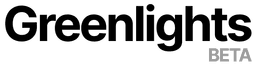 Greenlights Beta Logo